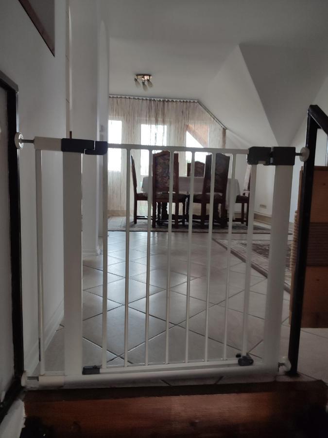 فندق Casa Irilen Mînăstirea Humorului المظهر الخارجي الصورة