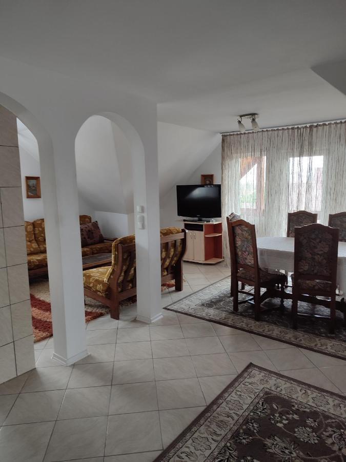 فندق Casa Irilen Mînăstirea Humorului المظهر الخارجي الصورة
