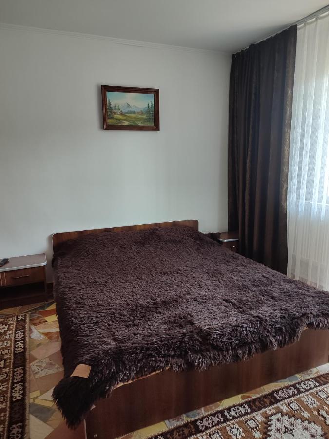 فندق Casa Irilen Mînăstirea Humorului المظهر الخارجي الصورة